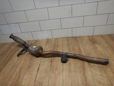 Katalysator VW Caddy 2,0 TDI 5Q0131701BG 5Q0230AB Original