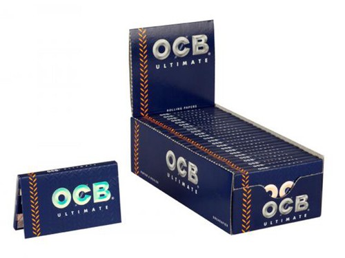 Ocb ultimate double kurz - ocb,