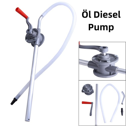 Handpumpe öl diesel - Öl,