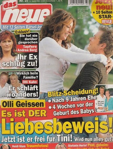 Das neue daniel - neue,
