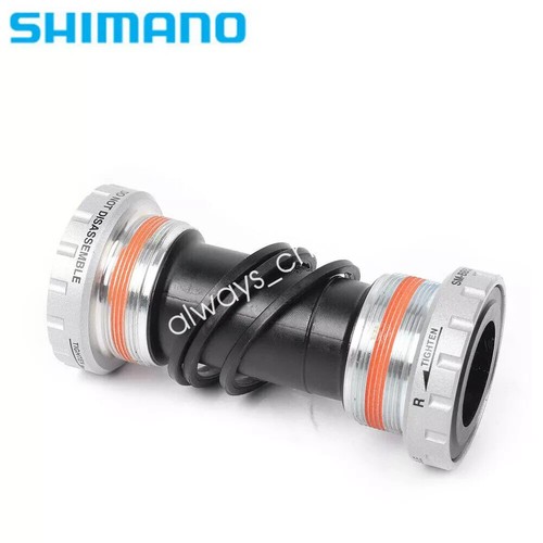 Shimano bb52 innenlager bsa - shimano,