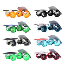 1 Paar Profi Roller Road