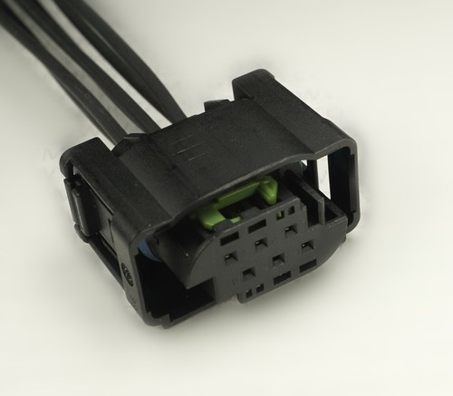Für cadillac cts pin tps - cadillac, 6-pin
