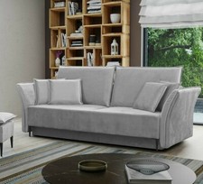 Schlafsofa Bregi Sofa mit