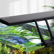 hygger 12-20inch LED Aquarium