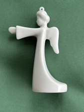 ROSENTHAL * Classic Rose * Engel antik * Baumanhänger * Deko 