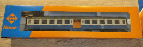 Roco 4222c sncf bruhat - sncf,