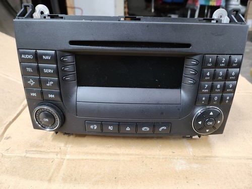 Mercedes klasse w169 w245 - klasse,