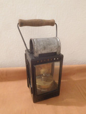 Karbidlampe " Helmholz & Pauli