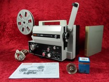 Super 8 Magnetton-