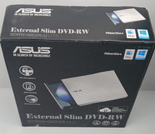 ASUS Externes DVD Laufwerk USB