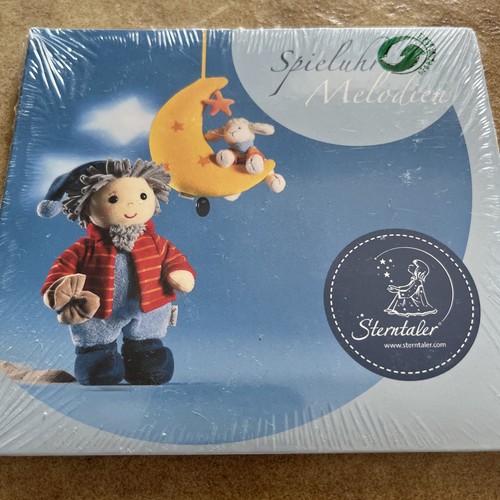 Spieluhr melodien sterntaler - melodien,
