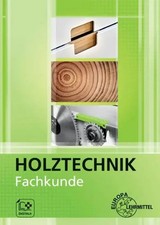 Fachkunde Holztechnik |