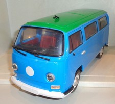 Dickie Toys. ca. 1:14 VW T 2