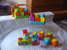Fisher Price Peek-a-Boo