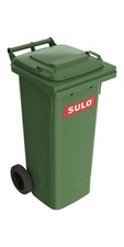 SULO Müllgroßbehälter 80 l