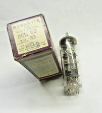 Röhre  ECL82   Neu in