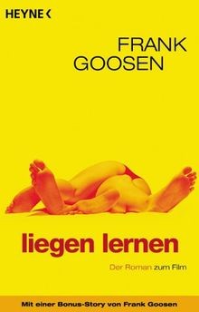Liegen lernen von frank - ,