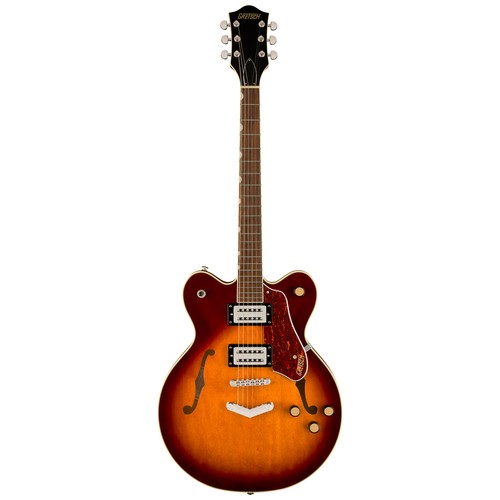 Gretsch g2622 streamliner - gretsch, cb