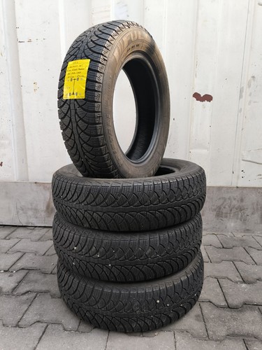Gebr winterreifen - 4,