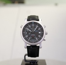 Mühle Glashütte Cockpit Timer Limited Edition