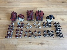 Blood Angels Armee Space Marines 10th Edition Warhammer 40k