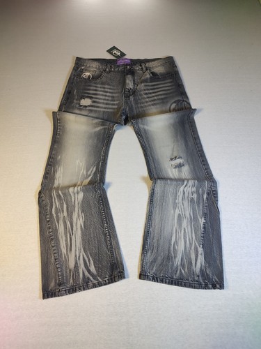 Lukamachain jeans herren - jeans,
