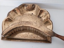 Messing Krümelschublade &