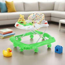 Lauflernhilfe Babywalker mit Spielset Lauflernwagen Gehfrei Baby Ssnyvobukhuzoqf