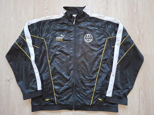 Puma eintracht frankfurt - puma,