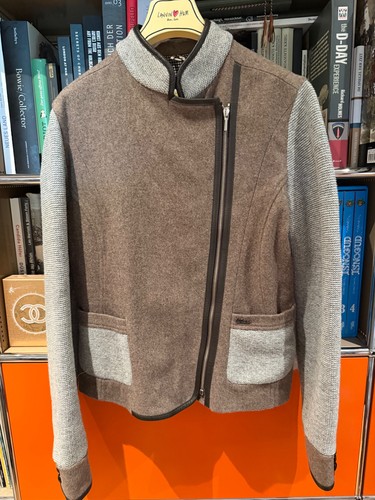 Luis trenker loden woll mix - luis,