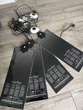 Heizelemente Carbon Heater für Wasserbett inklusive Thermostate