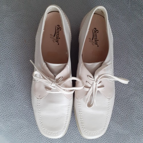 Semler schuhe komfortschuhe - semler, schuhe,