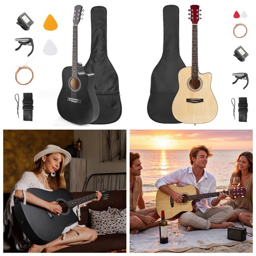 Akustikgitarre dreadnought - akustikgitarre,