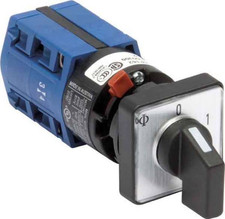 Kraus & Naimer Stufenschalter