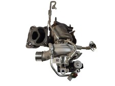 Ford Escape IV 2021 Benzin