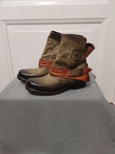 Airstep Damen Stiefelette