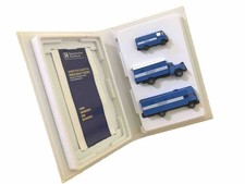 Wiking Set Bayerischer