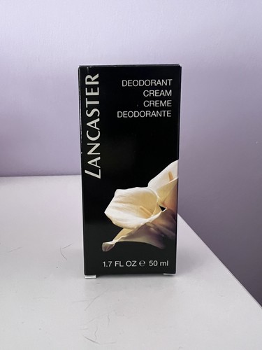 Lancaster pearl black - pearl,