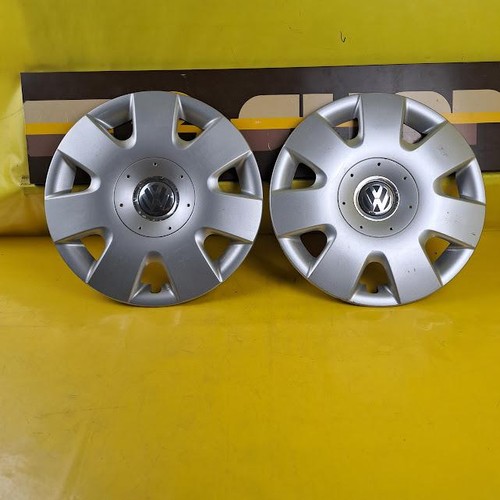 Radkappe polo fox - vw,