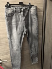 Gina Jeggings Jeans Gr. 48