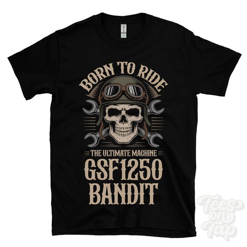 Gsf1250 bandit motorrad - gsf1250,