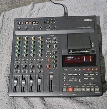 Yamaha MD4 Multitrack Mini