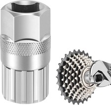 Fahrrad Freilauf Entferner