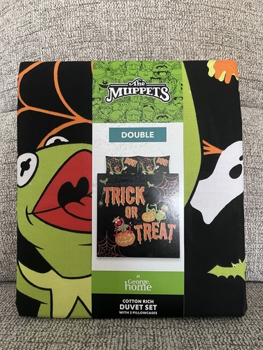 The muppets trick treat - "the, muppets"