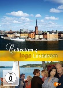 Inga lindström collection - inga,