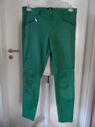 Riani lammnappaleder hose - lammnappaleder,
