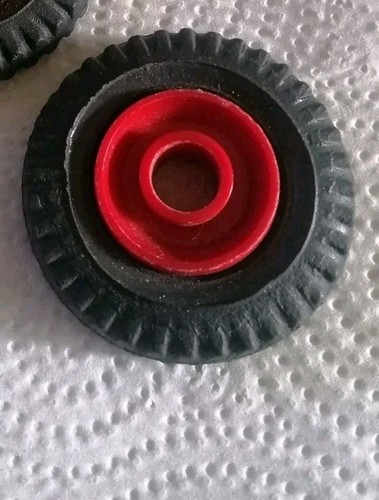 Ddr vero construc ersatzteil - ddr,