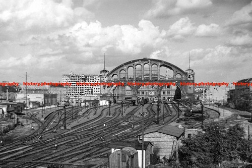 F019919 ruine des anhalter - f019919,
