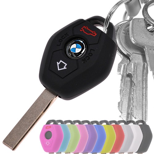 Auto schlüssel hülle schwarz - auto,